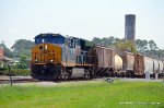 CSX 3378